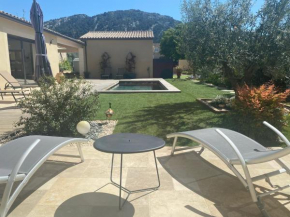 La bastide de marie